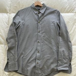 APC dress shirt